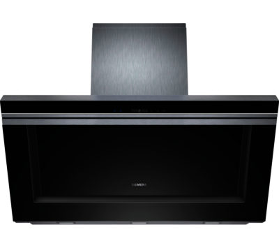SIEMENS  LC91KB672B Chimney Cooker Hood - Stainless Steel